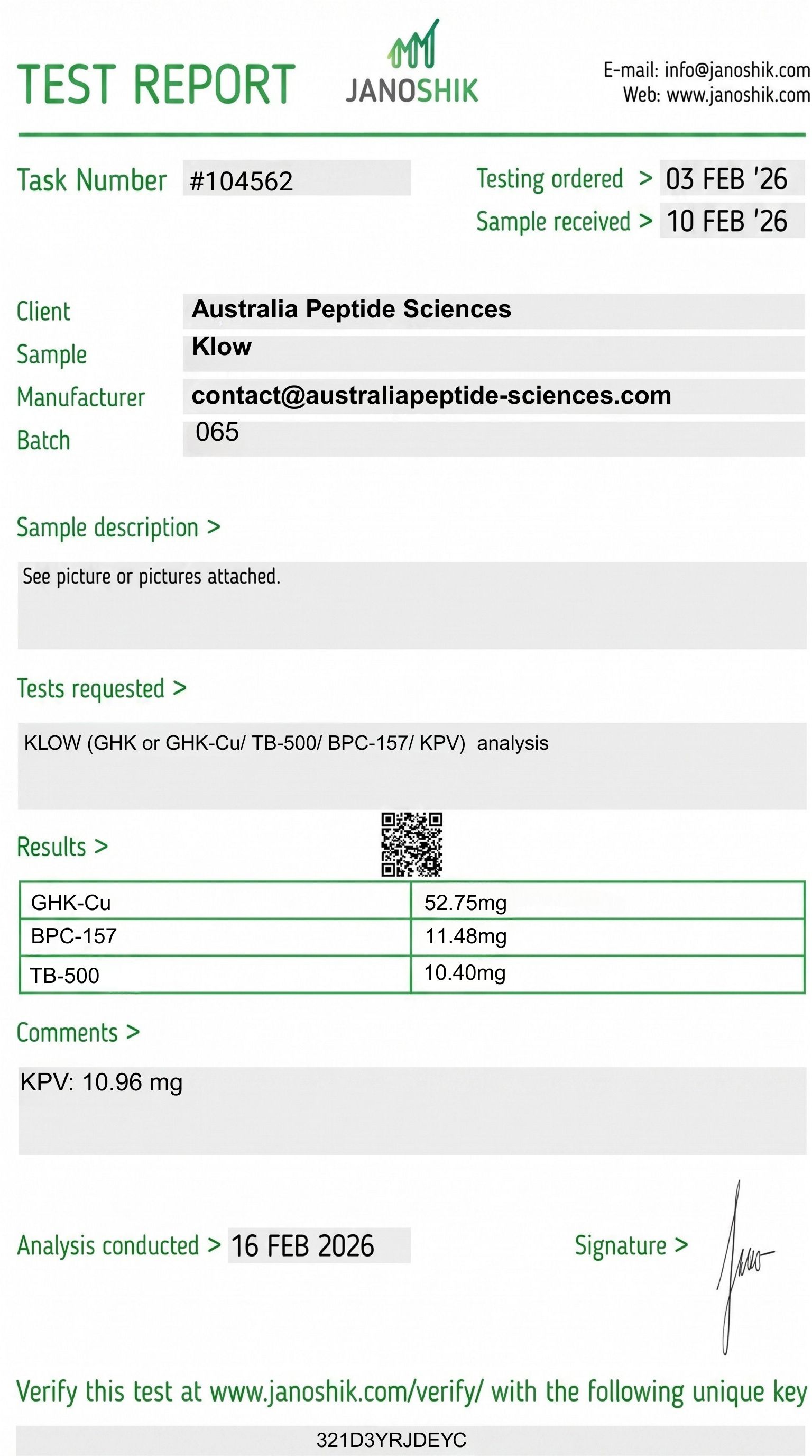 Product image