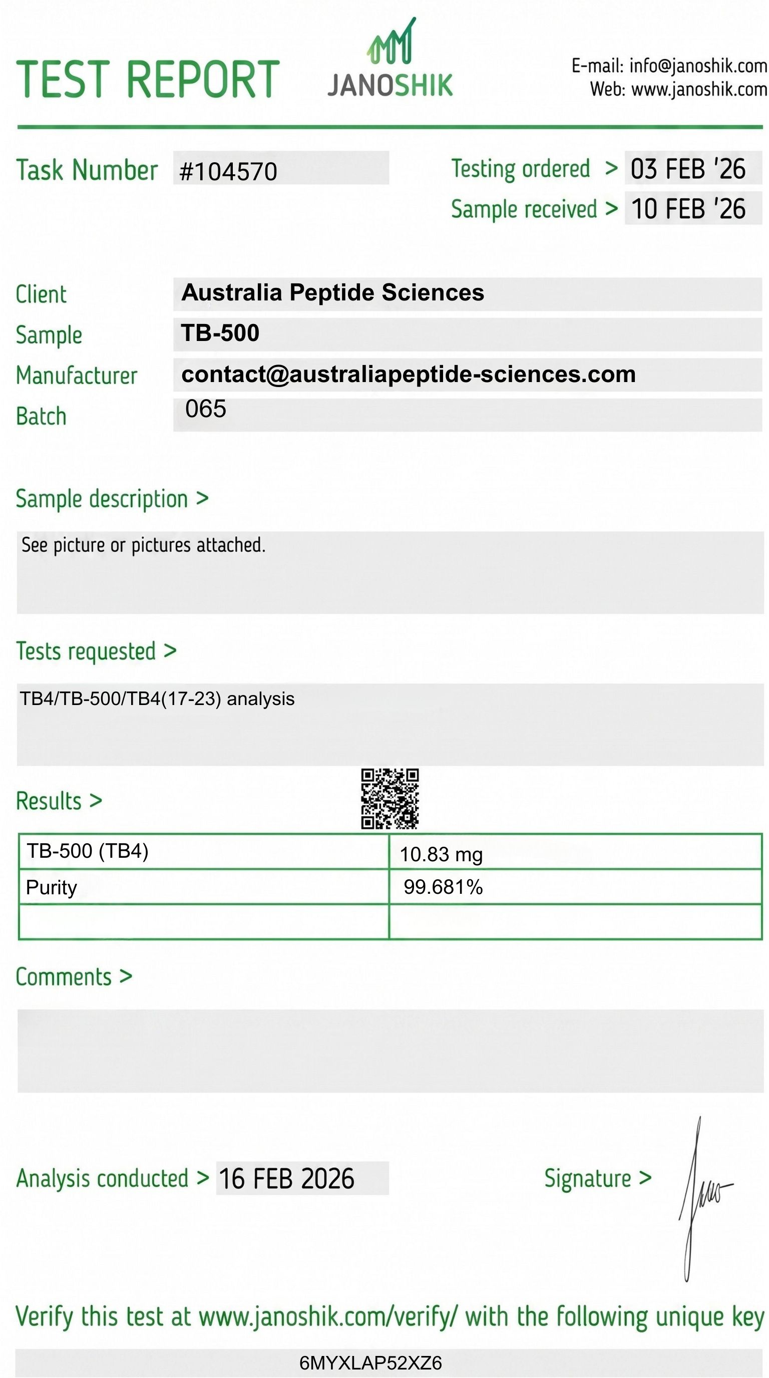 Product image