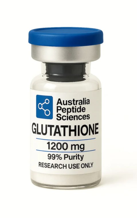 Glutathione peptide for research