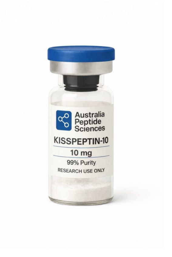 KissPeptin-10 10mg