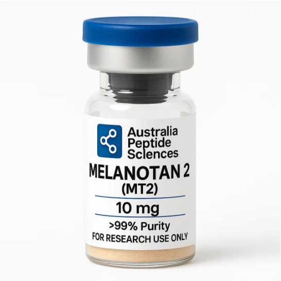 Melanotan 2 10mg Peptide