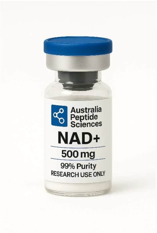 NAD+ for Research