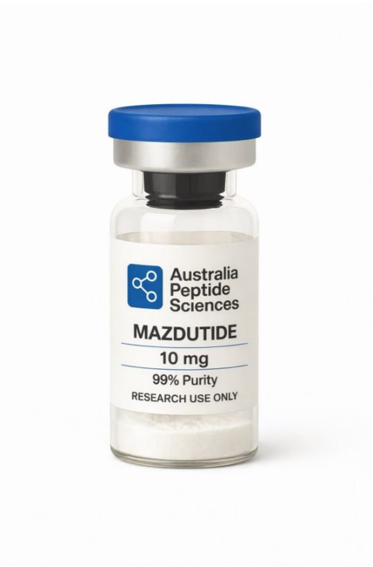 Mazdutide 10mg