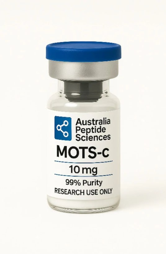 MOTS-C
