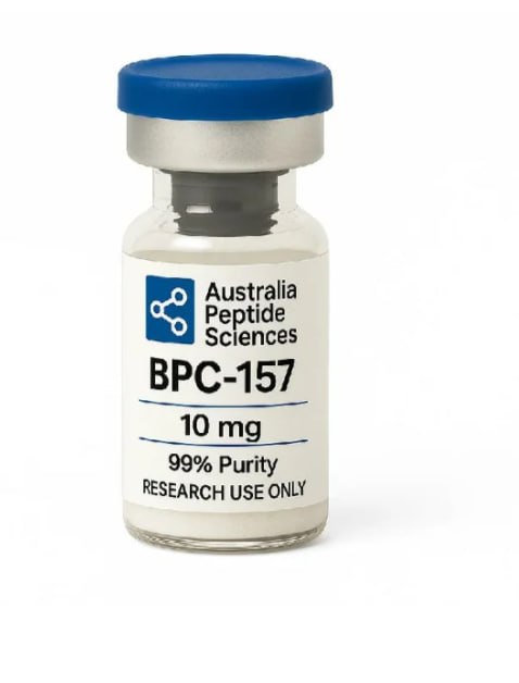 BPC-157 Peptide for Research
