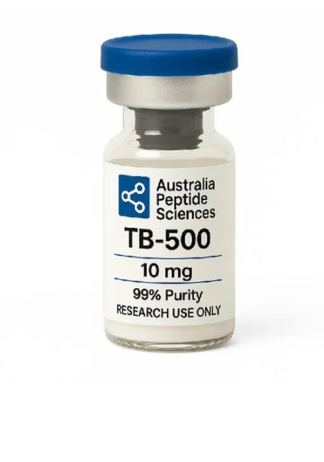 TB-500 Peptide for Research
