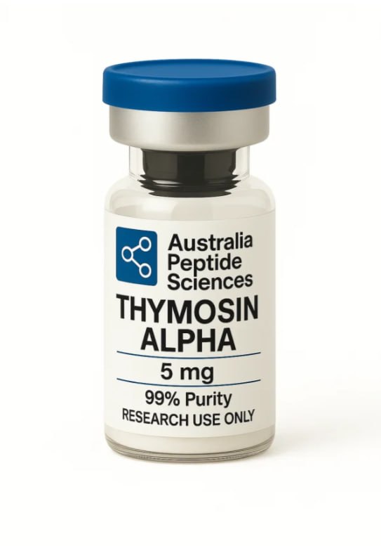 Thymosin Alpha 5mg